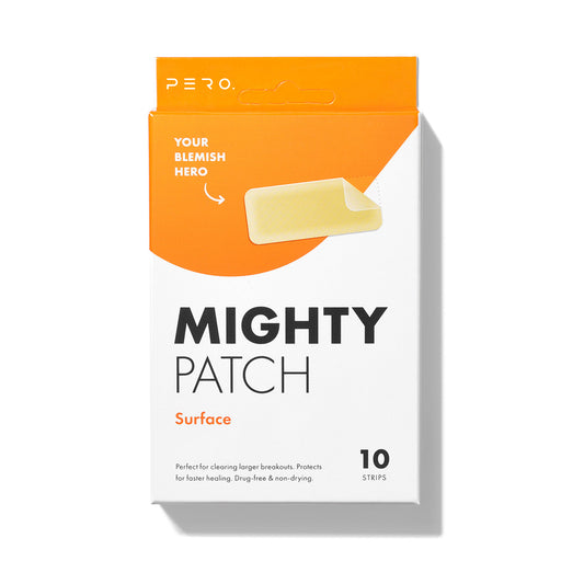 Mighty Patch™ Surface patch